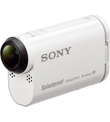 фото Sony HDR-AS200VT 