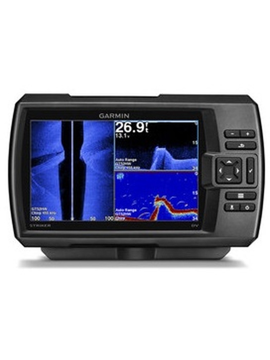 фото Garmin STRIKER 7sv (010-01554-01)