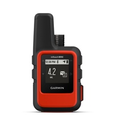 фото Спутниковый коммуникатор Garmin inReach Mini