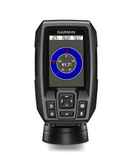 фото Garmin STRIKER 4 (010-01550-01)