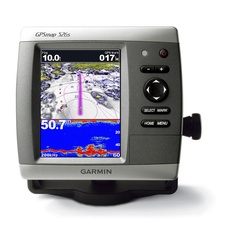 фото Garmin GPSMap 526s