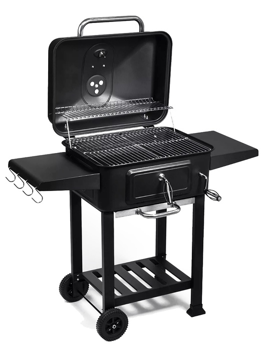 фото Гриль GoGarden GRILL-MASTER 60 PRO