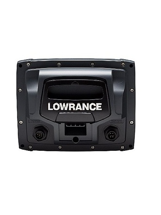 фото Lowrance Mark-5x Pro (000-00175-001)