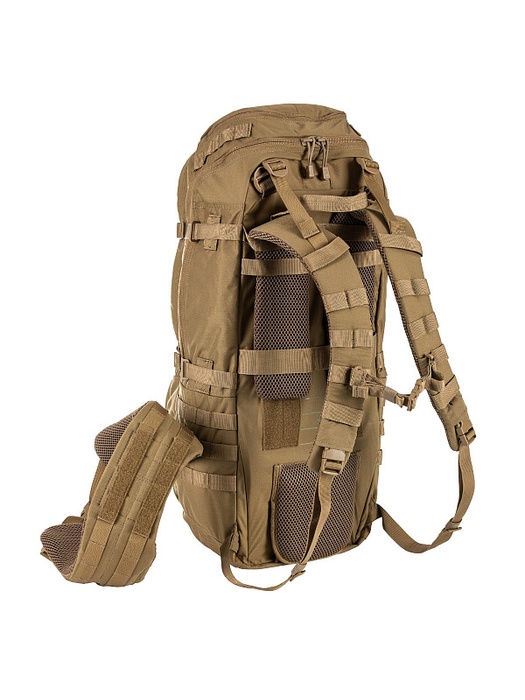 фото Рюкзак 5.11 Tactical RUSH 100, 60 L Black (019)