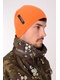фото Шапка Triton Fleece (Флис 130 гр, оранжевый)