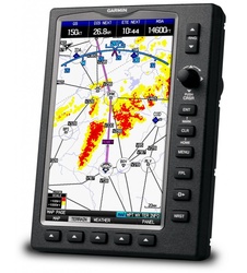 фото Garmin GPSMap 695