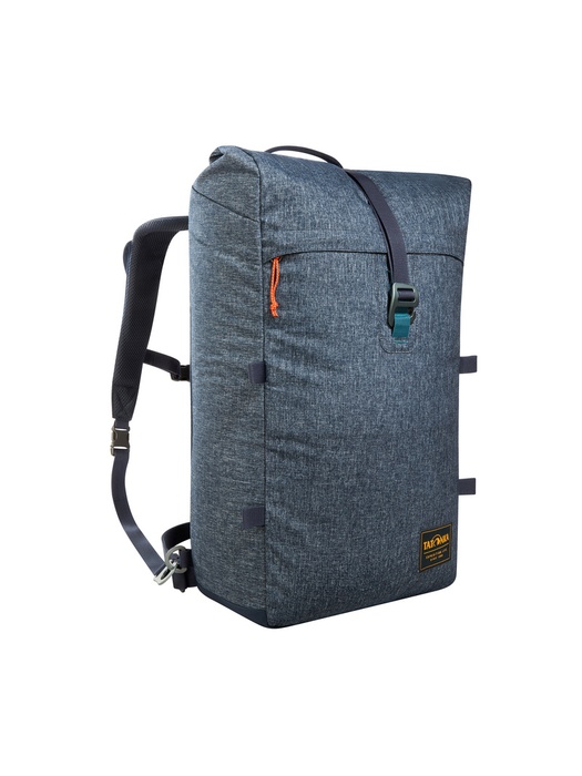 фото Рюкзак городской Tatonka Traveller Pack 25 navy (25 литров)​​​​​​​