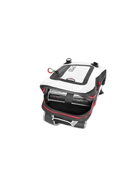 фото Сумка водонепроницаемая LaPlaya Back Pack 20 white