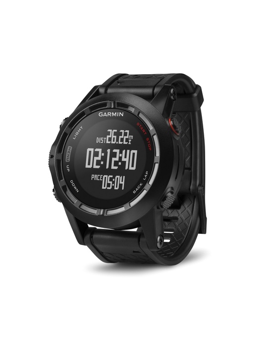 фото Garmin Fenix 2