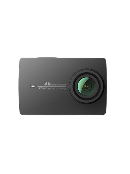 фото Xiaomi Yi 4k Action Camera Black