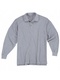 фото Поло с длинным рукавом 5.11 Tactical PROFESSIONAL L/S Heather Grey (016)