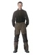 фото Демисезонный костюм для охоты Canadian Camper Mirro (brown)