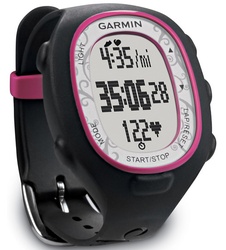 фото Garmin Forerunner 70 Pink HRM