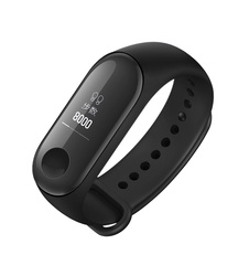 фото Xiaomi Mi Band 3 Black