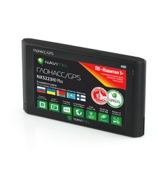 фото Navitel NX5223HD Plus ГЛОНАСС