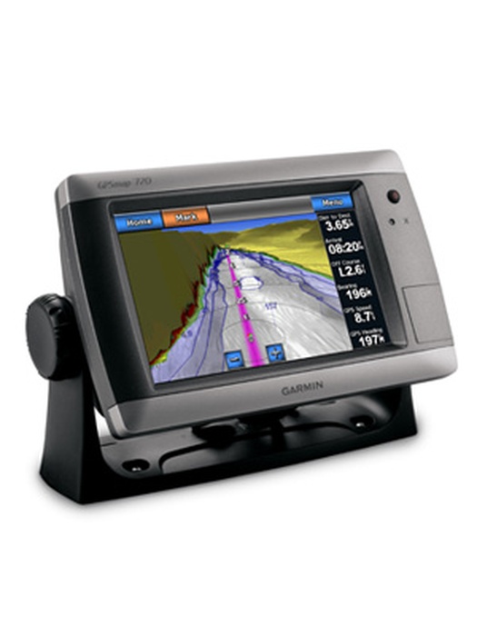 фото Garmin GPSMap 720s (010-00835-01)