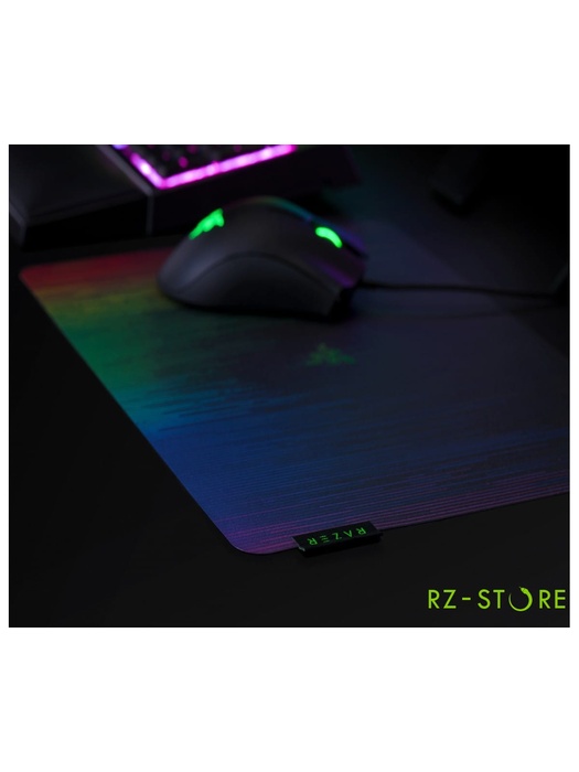 фото Коврик для мыши Razer Sphex V2 Regular (RZ02-01940100-R3M1)