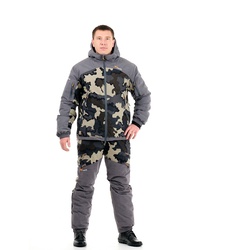 фото Зимний костюм для охоты Акела-Осень -15° (Алова, Акела) PRIDE