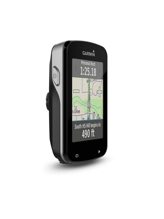 фото Garmin Edge 820 Bundle