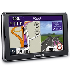 фото Garmin Nuvi 150LMT Россия