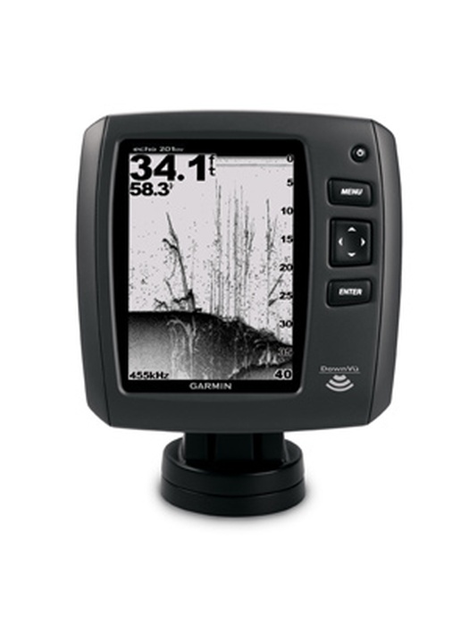 фото Garmin Echo 201dv