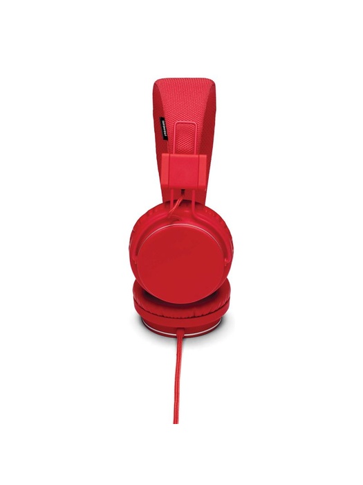 фото Наушники URBANEARS Plattan II Tomato