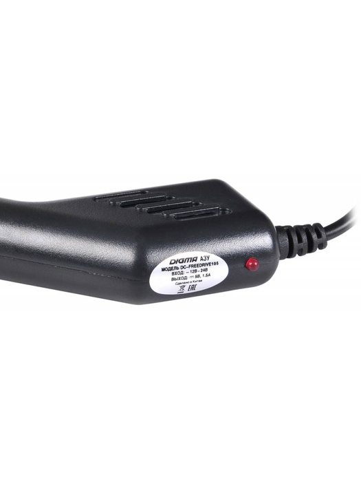 фото Digma FreeDrive 105