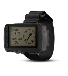 фото Туристический навигатор Garmin Foretrex 601