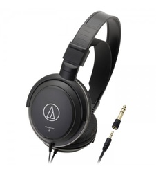 фото Наушники Audio-Technica ATH-AVC200