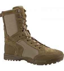 фото Ботинки 5.11 Tactical RECON DESERT Dark coyote (106)