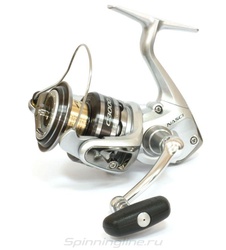 фото Shimano - Катушка Nasci 13 C3000