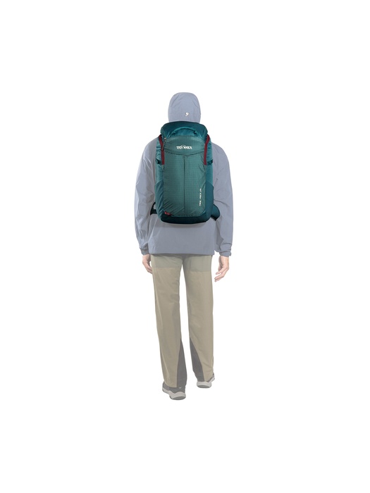 фото Рюкзак Tatonka Trail Pack 25 teal green