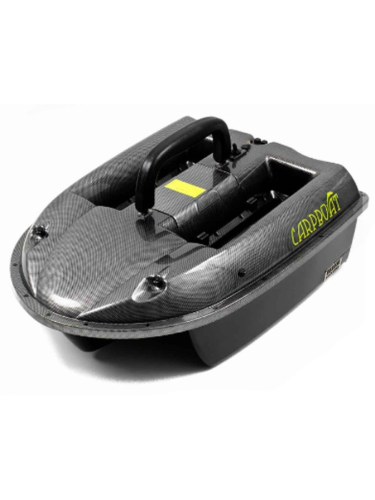 фото Carpboat Carbon 2,4GHz