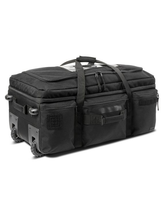 фото Сумка 5.11 Tactical MISSION READY 3.0 Black (019)