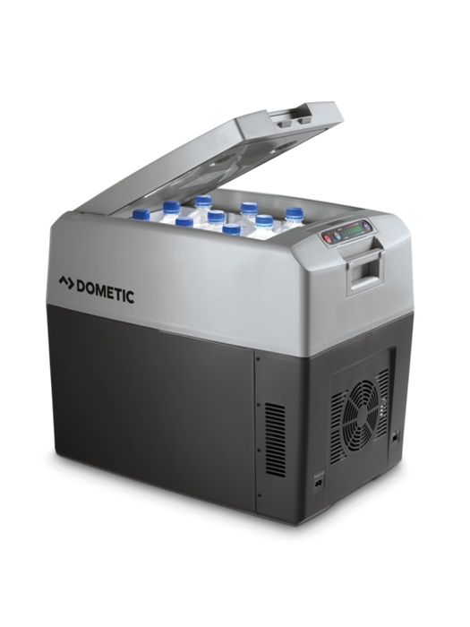 фото Автомобильный холодильник Dometic TropiCool TC-35FL 35Л  12/24/230В