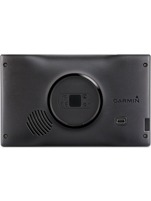 фото Garmin Nuvi 56LMT Europe