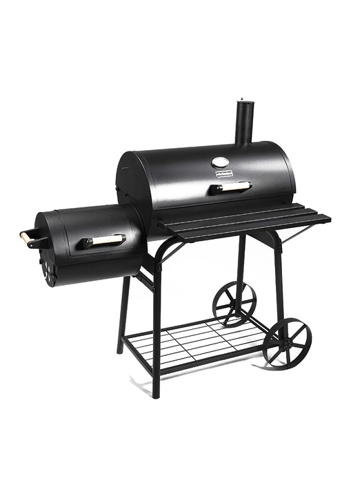 фото Гриль GoGarden CHEF-SMOKER 66 PRO