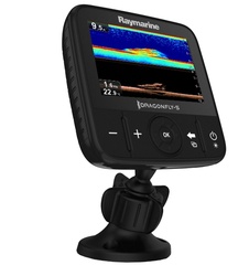 фото Raymarine Dragonfly-5 DVS