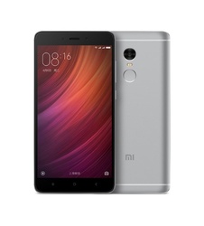 фото Xiaomi Redmi Note 4 32Gb Gray