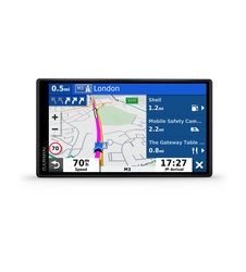 фото Garmin DRIVESMART 65 FULL EU MT-D