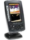 фото Lowrance Elite-4x HDI 83/200+455/800 кГц (000-11213-001)