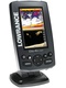 фото Lowrance Elite-4x HDI 83/200+455/800 кГц (000-11213-001)