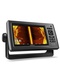 фото Garmin echoMAP CHIRP 72sv с трансдьюсером (010-01574-01)