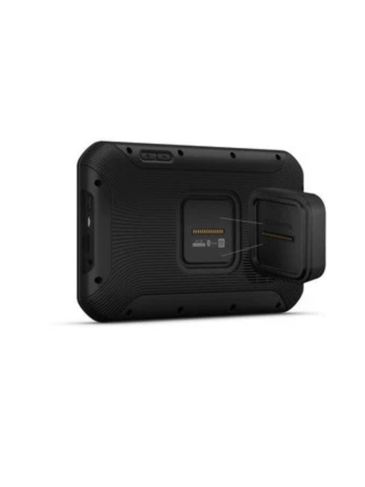 фото GPS навигатор Garmin dezl 780 LMT-D