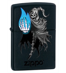 фото Зажигалка Zippo №28033