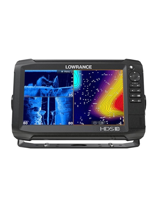 фото Lowrance HDS-9 Carbon