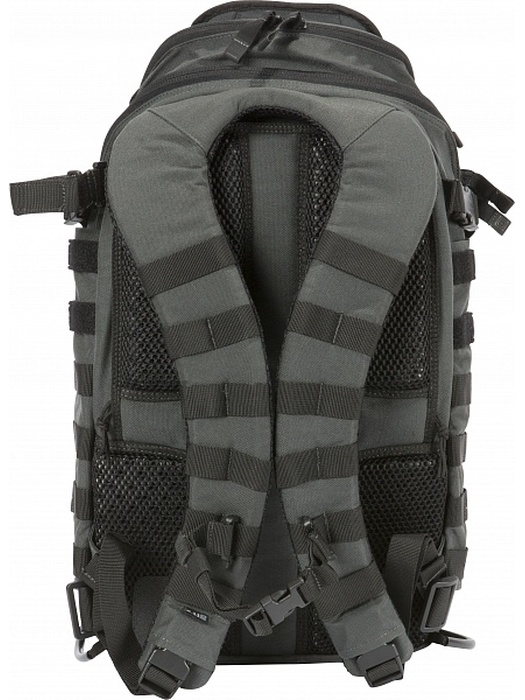 фото Рюкзак 5.11 Tactical ALL HAZARD NITRO DOUBLE TAP (026) 