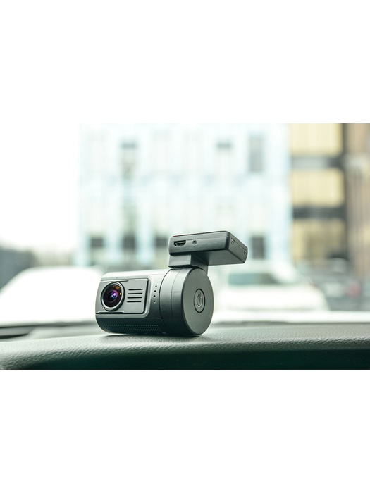 фото TrendVision Mini 2CH GPS  