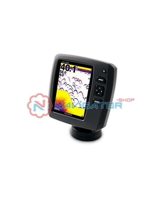 фото Garmin Echo 500c