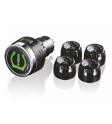 фото Датчики давления в шинах ParkMaster TPMS 8886